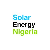 Solar Energy Nigeria logo - Similar company to Madecore Solar Storage