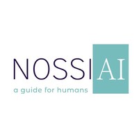 NossiAI logo - Similar company to Collabry