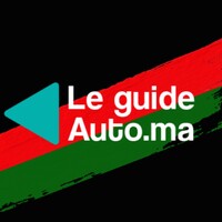 Le Guide Auto Maroc logo - Similar company to Wandaloo.Com