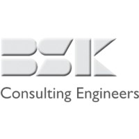 BSK Consulting Engineers logo - Similar company to 2E Consulting Ltd