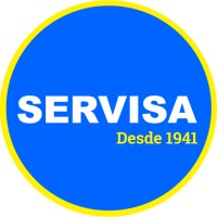 Servisa - Goodyear logo - Similar company to Whynco Perú