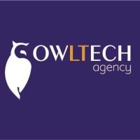 Owltech Agency logo - Similar company to Owl 4Tech