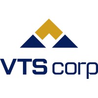 VTS Corporation logo - Similar company to Vts Technology