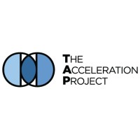 The Acceleration Project logo - Similar company to Blueconnect Partners