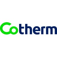Cotherm Tunisie logo - Similar company to Sibtel Engineering