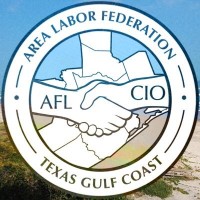 Texas Gulf Coast Area Labor Federation logo - Similar company to Leon Alcala, Pllc