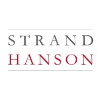 Strand Hanson logo - Similar company to Acuity Advisors