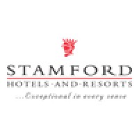 Stamford Hotels And Resorts