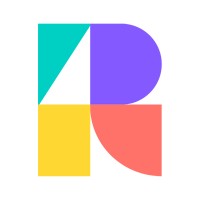 Rapport logo - Similar company to The Springfield Project, Cdc