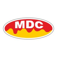 Mina Dye Chem logo - Similar company to Chemsperts