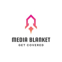 Media Blanket logo - Similar company to The Central Florida Pledge