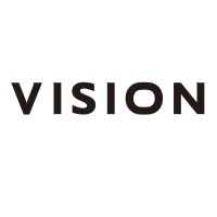 VISION MAGAZINE CHINA logo - Similar company to Monsoon Books