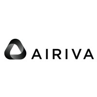 AIRIVA logo - Similar company to Gevi