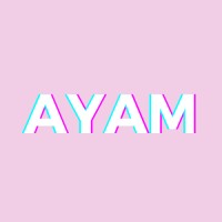 AYAM logo - Similar company to Sargon