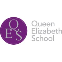 Queen Elizabeth School (Luton) logo - Similar company to That Safe Haven
