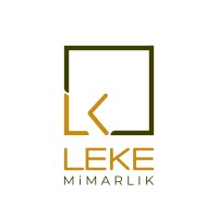 Leke Mimarlık logo - Similar company to Duet Architectural Design