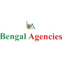 Bengal Agencies logo - Similar company to Monsoon Design & Development Ltd-Mddl