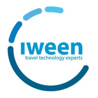 Iween logo - Similar company to Travepic