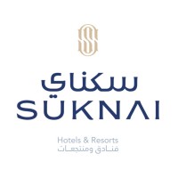 Suknai Hotels and Resorts Group logo - Similar company to Viqal - Ai Virtual Concierge