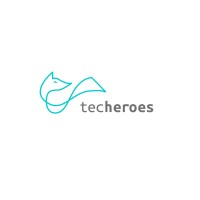 techeroes gGmbH logo - Similar company to Timeleapvr
