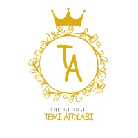 The Global Temi Afolabi logo - Similar company to Profiles International Ea