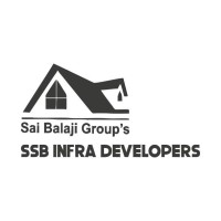 SSB Infra developer's logo - Similar company to Sva Infra & Developers