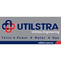 UTILSTRA logo - Similar company to Guideline Act