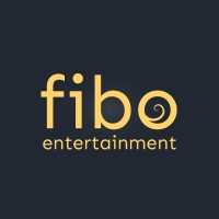 Fibo Entertainment logo - Similar company to Fived Official