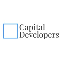 Capital Developers Group logo - Similar company to Skyline Real Estate