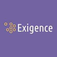 Exigence Ltd. logo - Similar company to Exigence