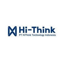PT HiThink Technology Indonesia logo - Similar company to Academy For Informatics And Computational Studies (Aics)