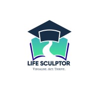 Life Sculptor logo - Similar company to Sharp Education Llc