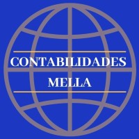 Contabilidades Mella logo - Similar company to Lm Contabilidades