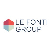 LFG Le Fonti Group Srl Società Benefit logo - Similar company to Le Fonti Tv