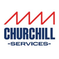 Churchill Services of Australia Pty Ltd logo - Similar company to Tkl Logistics