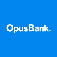 Opus Bank logo - Similar company to Aged Trust