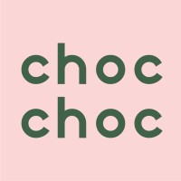 Choc Choc Cosmetics logo - Similar company to Lemonada