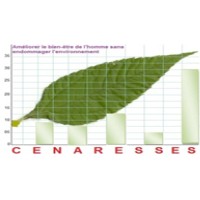 CENARESSES TCHAD logo - Similar company to Fonap Tchad