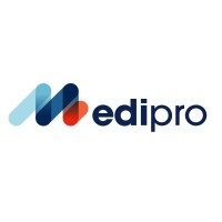 Medipro Admin logo - Similar company to Vlepis
