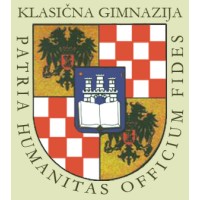 Klasična Gimnazija Zagreb logo - Similar company to Teorem