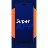 Super Money logo - Similar company to Supermoney