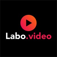 Labo.video - Vidéo et Film d'entreprise | Visite virtuelle | Drone logo - Similar company to Argelium ⚡ Innovation Lab