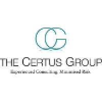 The Certus Group logo - Similar company to Cloud Kitchen Consulting