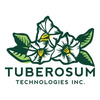 Tuberosum Technologies Inc. logo - Similar company to Bhoomiseva