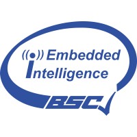 BSC Computer GmbH logo - Similar company to Softwear