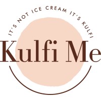 Kulfi Me logo - Similar company to Kaurina’S Kulfi