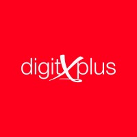 digitXplus Francophone logo - Similar company to Afrocom Digital
