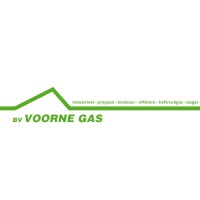 B.V. Voornegas logo - Similar company to Way2Work