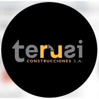 Terusi Construcciones SA logo - Similar company to Semisa Construcciones / Infraestructura