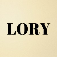 LORY logo - Similar company to Formation Animation